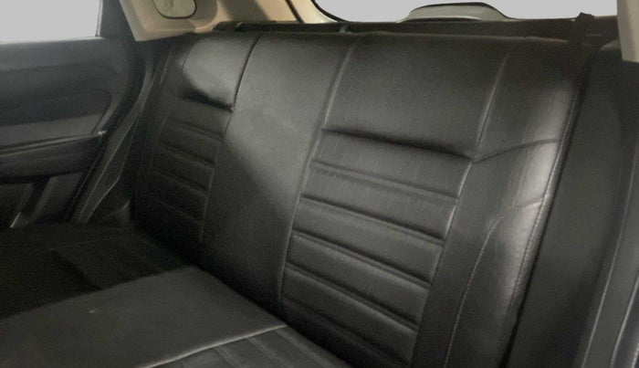 2019 Maruti Vitara Brezza LDI, Diesel, Manual, 33,981 km, Right Side Rear Door Cabin