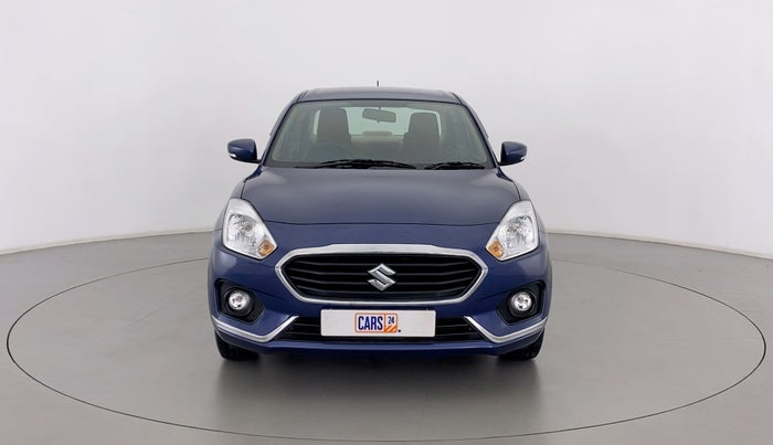 2018 Maruti Dzire ZXI AMT, Petrol, Automatic, 18,105 km, Front