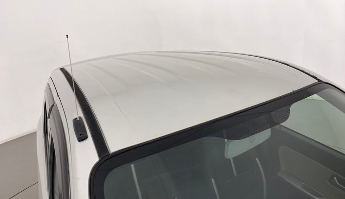 2019 Maruti Alto K10 VXI AMT P, Petrol, Automatic, 21,914 km, Roof