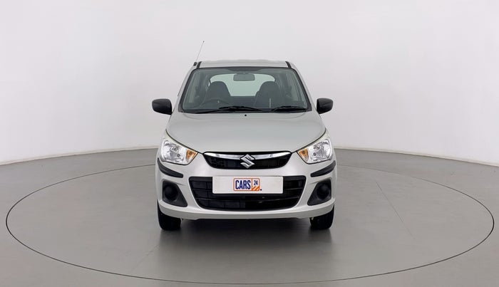 2019 Maruti Alto K10 VXI AMT P, Petrol, Automatic, 21,914 km, Front