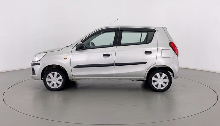 2019 Maruti Alto K10 VXI AMT P, Petrol, Automatic, 21,914 km, Left Side