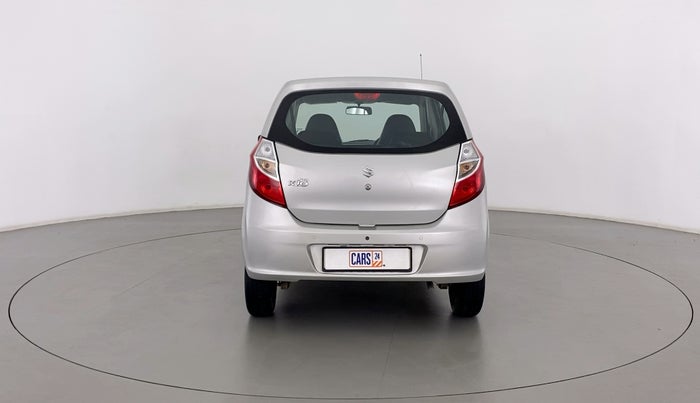 2019 Maruti Alto K10 VXI AMT P, Petrol, Automatic, 21,914 km, Back/Rear