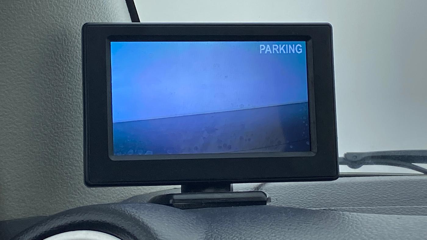 2019 Maruti Alto K10 VXI AMT P, Petrol, Automatic, 21,914 km, Parking Camera