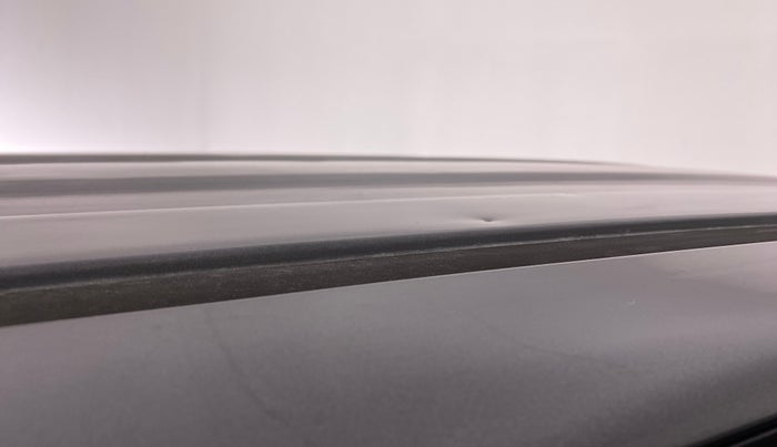 2015 Maruti Alto 800 LXI, Petrol, Manual, 55,481 km, Roof - Slightly dented