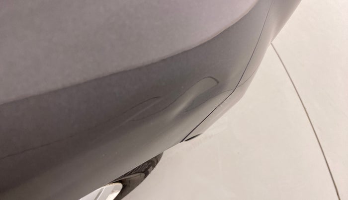 2015 Maruti Alto 800 LXI, Petrol, Manual, 55,481 km, Right fender - Slightly dented