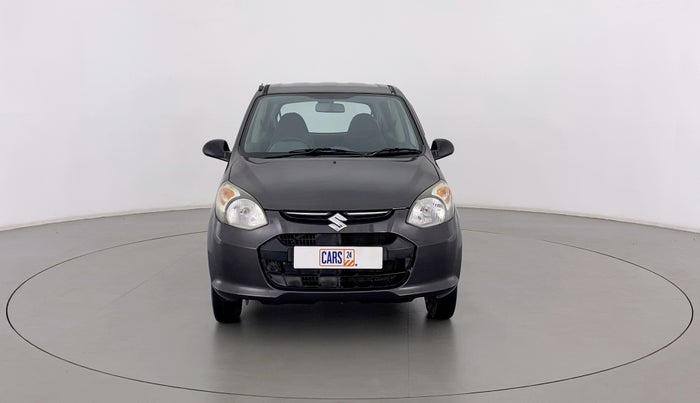2015 Maruti Alto 800 LXI, Petrol, Manual, 55,481 km, Front