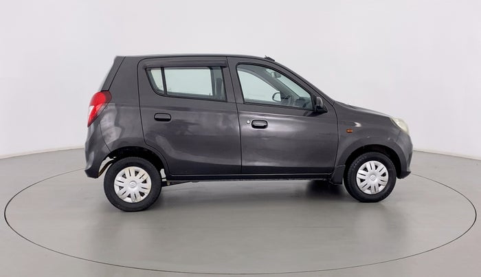 2015 Maruti Alto 800 LXI, Petrol, Manual, 55,481 km, Right Side View