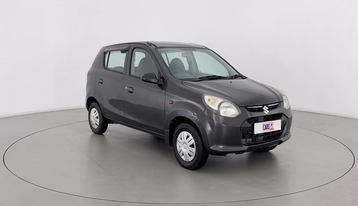 2015 Maruti Alto 800 LXI, Petrol, Manual, 55,481 km, Right Front Diagonal