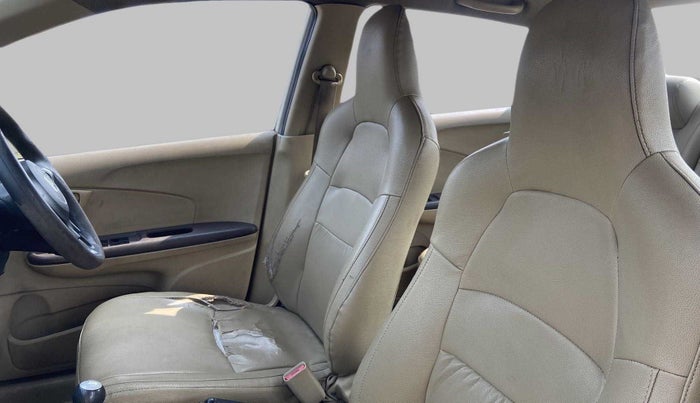 2013 Honda Amaze 1.2 SMT I VTEC, Petrol, Manual, 82,518 km, Right Side Front Door Cabin
