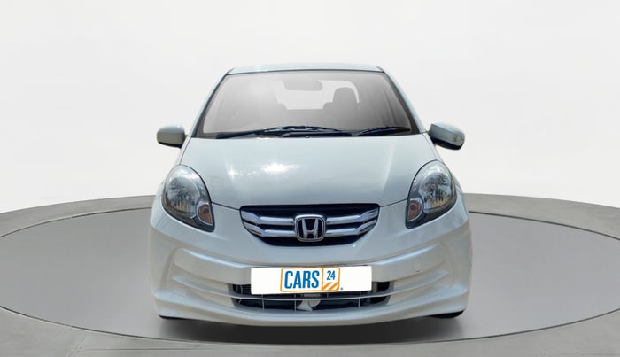 2013 Honda Amaze 1.2 SMT I VTEC, Petrol, Manual, 82,518 km, Front