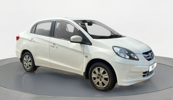 2013 Honda Amaze 1.2 SMT I VTEC, Petrol, Manual, 82,518 km, SRP