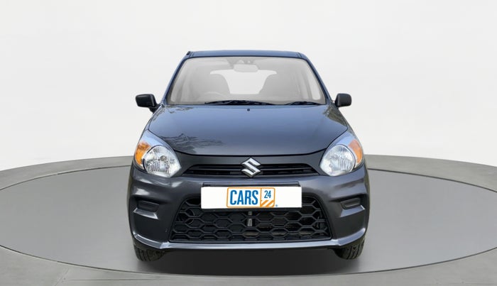 2019 Maruti Alto LXI, Petrol, Manual, 3,351 km, Front
