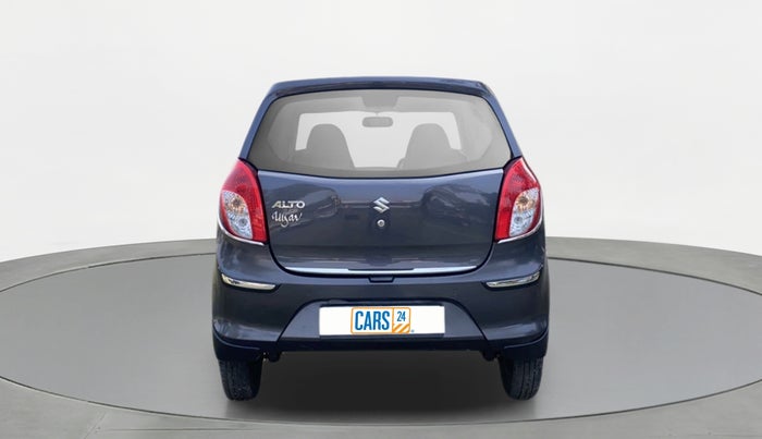 2019 Maruti Alto LXI, Petrol, Manual, 3,351 km, Back/Rear