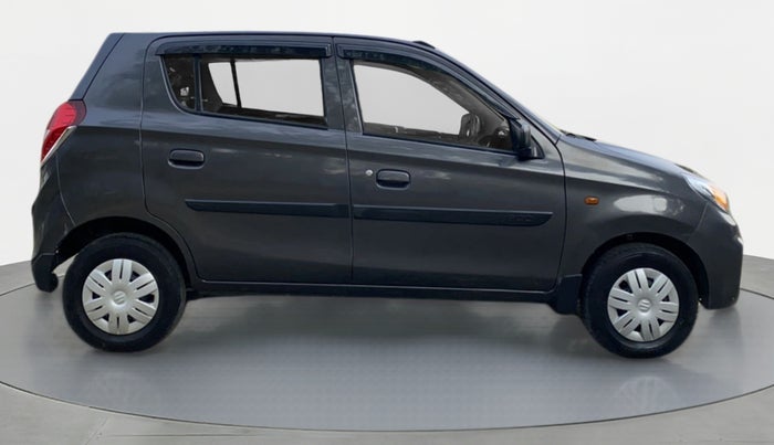 2019 Maruti Alto LXI, Petrol, Manual, 3,351 km, Right Side View