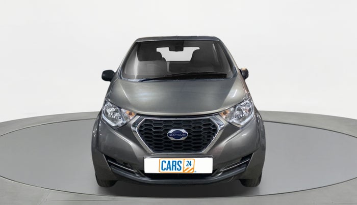 2018 Datsun Redi Go T (O), Petrol, Manual, 58,409 km, Front