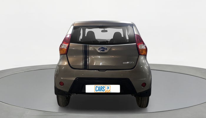 2018 Datsun Redi Go T (O), Petrol, Manual, 58,409 km, Back/Rear