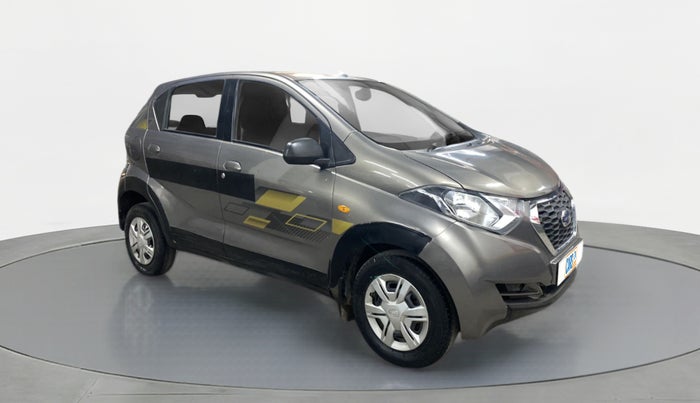 2018 Datsun Redi Go T (O), Petrol, Manual, 58,409 km, Right Front Diagonal