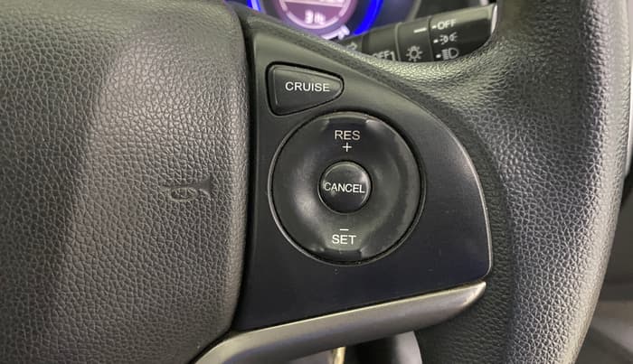 2015 Honda City 1.5L I-VTEC SV, Petrol, Manual, 53,303 km, Adaptive Cruise Control