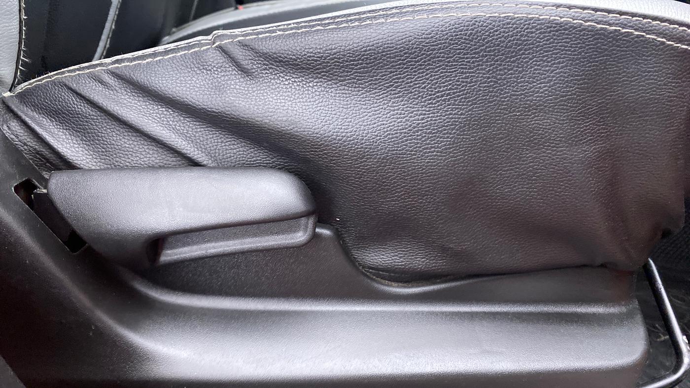 2018 Maruti Celerio X ZXI OPT AMT, Petrol, Automatic, 45,979 km, Driver Side Adjustment Panel