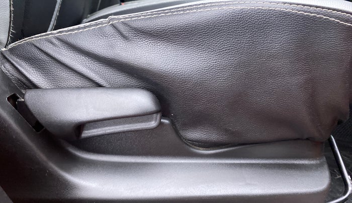 2018 Maruti Celerio X ZXI OPT AMT, Petrol, Automatic, 45,979 km, Driver Side Adjustment Panel