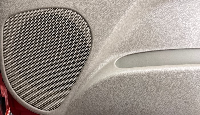 2015 Maruti Celerio VXI AGS, Petrol, Automatic, 47,021 km, Speaker