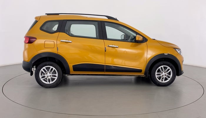 2020 Renault TRIBER 1.0 RXT, Petrol, Manual, 20,296 km, Right Side View