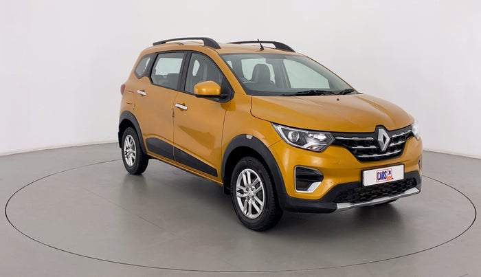 2020 Renault TRIBER 1.0 RXT, Petrol, Manual, 20,296 km, SRP