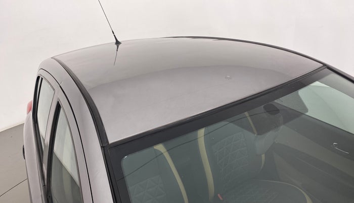2013 Hyundai i20 ERA 1.2, Petrol, Manual, 43,781 km, Roof