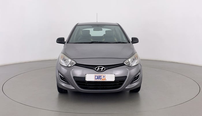 2013 Hyundai i20 ERA 1.2, Petrol, Manual, 43,781 km, Front