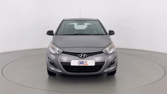 2013 Hyundai i20 ERA 1.2, Petrol, Manual, 43,781 km, Front