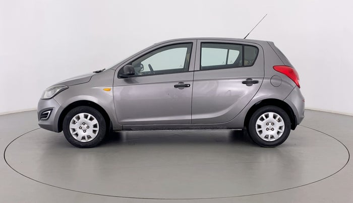 2013 Hyundai i20 ERA 1.2, Petrol, Manual, 43,781 km, Left Side