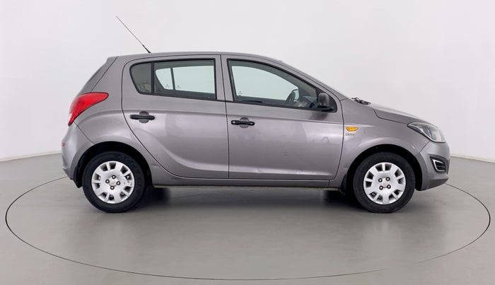 2013 Hyundai i20 ERA 1.2, Petrol, Manual, 43,781 km, Right Side View