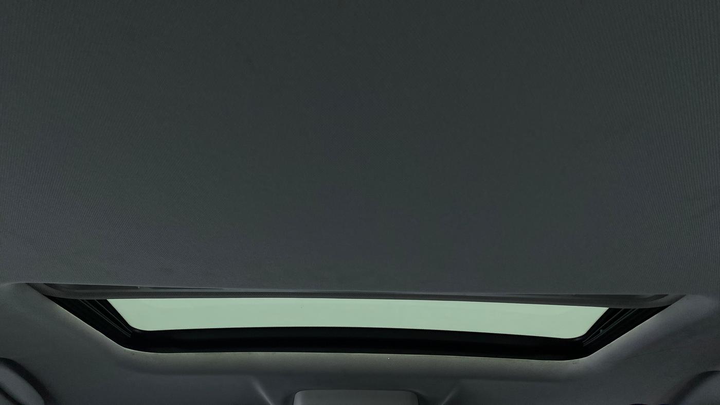 2020 Tata NEXON XMA SUNROOF 1.2 RTN, Petrol, Automatic, 27,499 km, Moonroof/ Sunroof