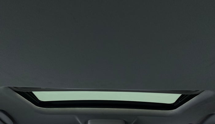 2020 Tata NEXON XMA SUNROOF 1.2 RTN, Petrol, Automatic, 27,499 km, Moonroof/ Sunroof