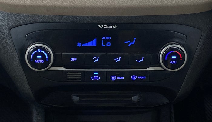 2015 Hyundai Elite i20 ASTA 1.2, Petrol, Manual, 58,501 km, Automatic Climate Control