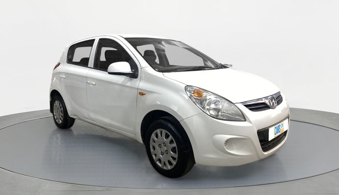 2011 Hyundai i20 MAGNA O 1.2, Petrol, Manual, 97,723 km, SRP
