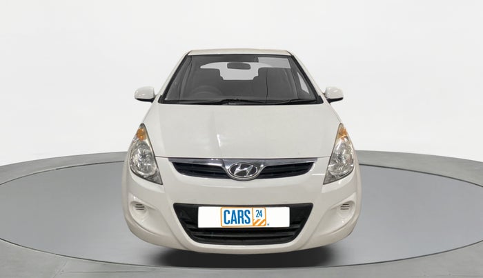 2011 Hyundai i20 MAGNA O 1.2, Petrol, Manual, 97,723 km, Front