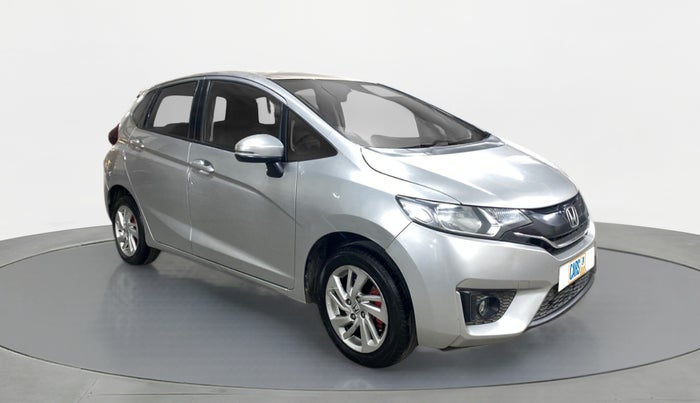 2016 Honda Jazz 1.2 VX I-VTECH, CNG, Manual, 90,135 km, SRP