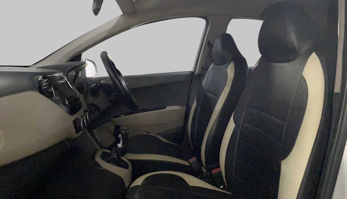 2015 Hyundai Grand i10 ASTA 1.1 CRDI, Diesel, Manual, 75,487 km, Right Side Front Door Cabin