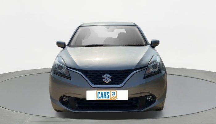 2016 Maruti Baleno ALPHA PETROL 1.2, Petrol, Manual, 54,215 km, Front