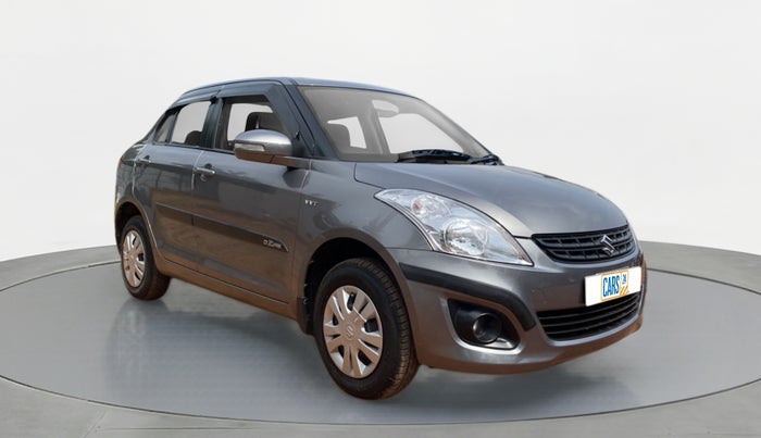 2013 Maruti Swift Dzire VXI, Petrol, Manual, 41,282 km, SRP