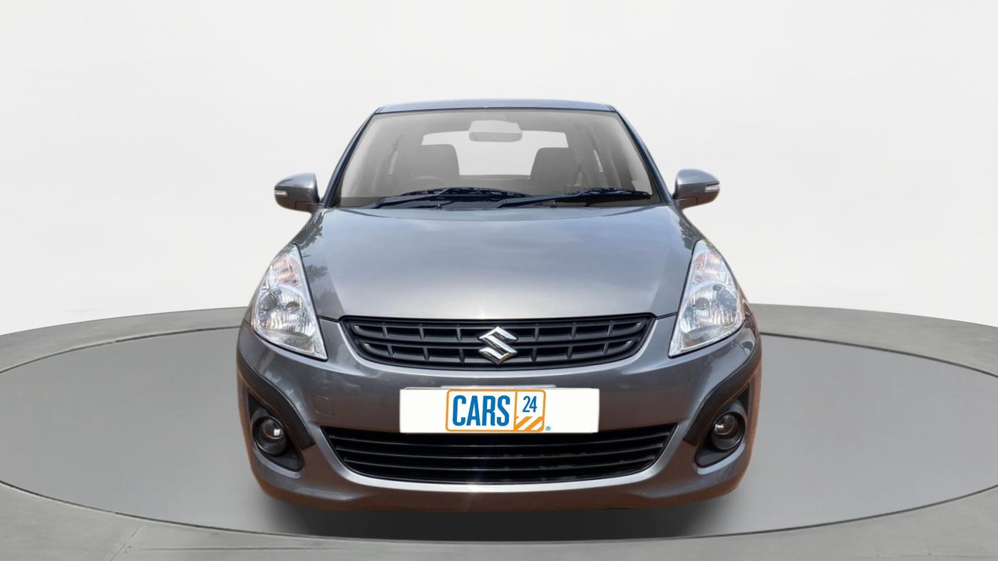 2013 Maruti Swift Dzire VXI, Petrol, Manual, 41,282 km, Front