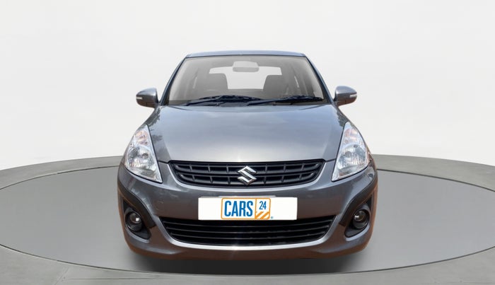 2013 Maruti Swift Dzire VXI, Petrol, Manual, 41,282 km, Front