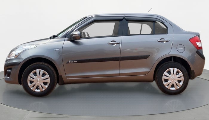 2013 Maruti Swift Dzire VXI, Petrol, Manual, 41,282 km, Left Side