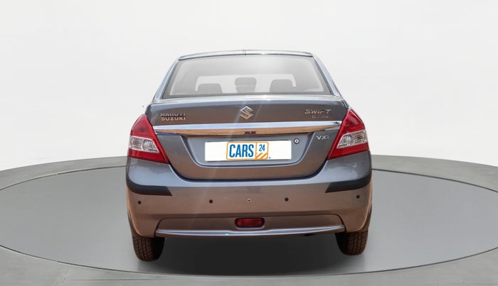 2013 Maruti Swift Dzire VXI, Petrol, Manual, 41,282 km, Back/Rear
