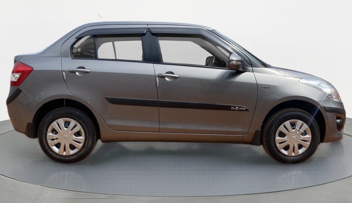 2013 Maruti Swift Dzire VXI, Petrol, Manual, 41,282 km, Right Side View