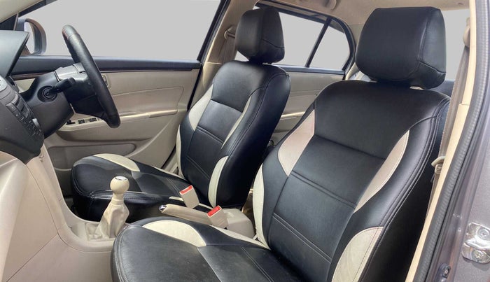 2013 Maruti Swift Dzire VXI, Petrol, Manual, 41,282 km, Right Side Front Door Cabin