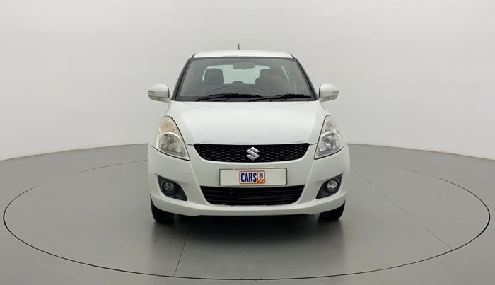 2013 Maruti Swift VXI D, Petrol, Manual, 98,529 km, Front