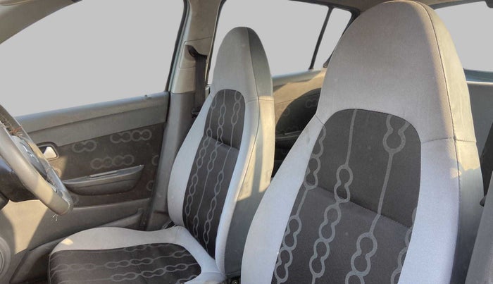 2013 Maruti Alto 800 LXI, Petrol, Manual, 19,228 km, Right Side Front Door Cabin