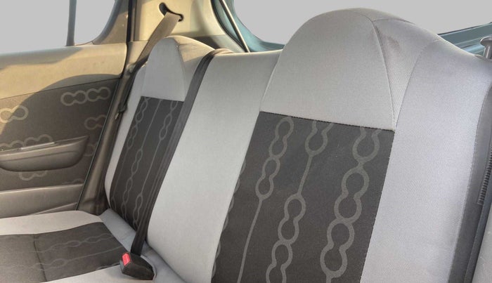 2013 Maruti Alto 800 LXI, Petrol, Manual, 19,228 km, Right Side Rear Door Cabin